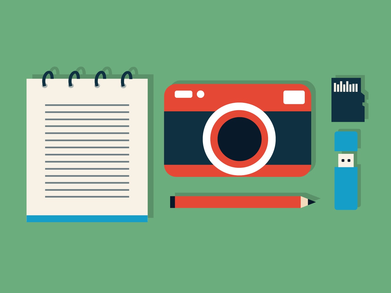 Kurz fotenia pre začiatočníkov Bratislava