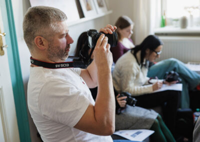 Fotografický kurz pre začiatočníkov, čas, clona, ISO, Košice, Kurzy fotografovania