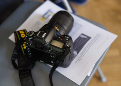 Fotografický kurz pre začiatočníkov, čas, clona, ISO, Košice, Kurzy fotografovania