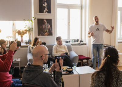 Fotografický kurz pre začiatočníkov, čas, clona, ISO, Košice, Kurzy fotografovania