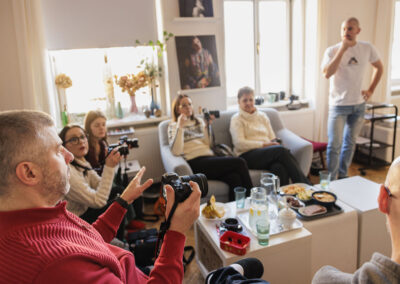 Fotografický kurz pre začiatočníkov, čas, clona, ISO, Košice, Kurzy fotografovania