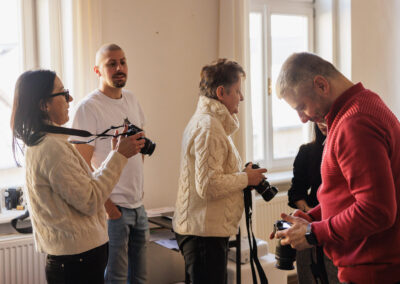 Fotografický kurz pre začiatočníkov, čas, clona, ISO, Košice, Kurzy fotografovania