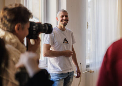 Fotografický kurz pre začiatočníkov, čas, clona, ISO, Košice, Kurzy fotografovania