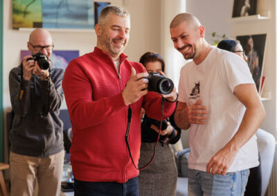 Fotografický kurz pre začiatočníkov, čas, clona, ISO, Košice, Kurzy fotografovania
