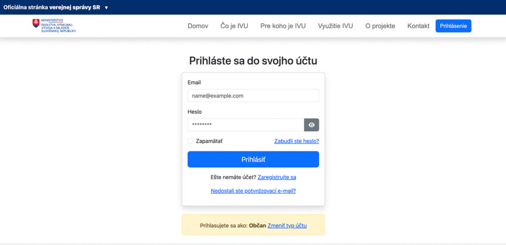 Individuálne vzdelávacie účty, štátny príspevok 200 eur, certifikované kurzy fotografovania