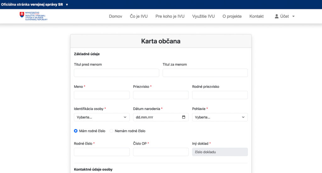 Individuálne vzdelávacie účty, štátny príspevok 200 eur, certifikované kurzy fotografovania