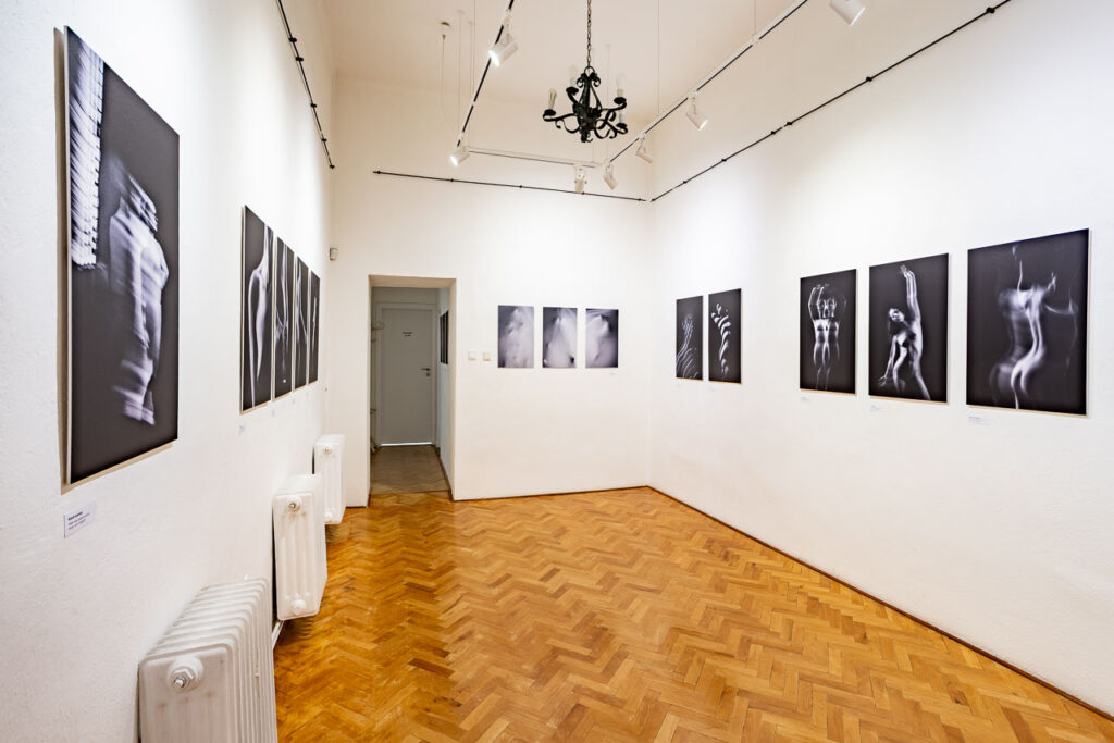 Kurzy fotografovania, Večerná škola tvorivej fotografie 2, Košice
