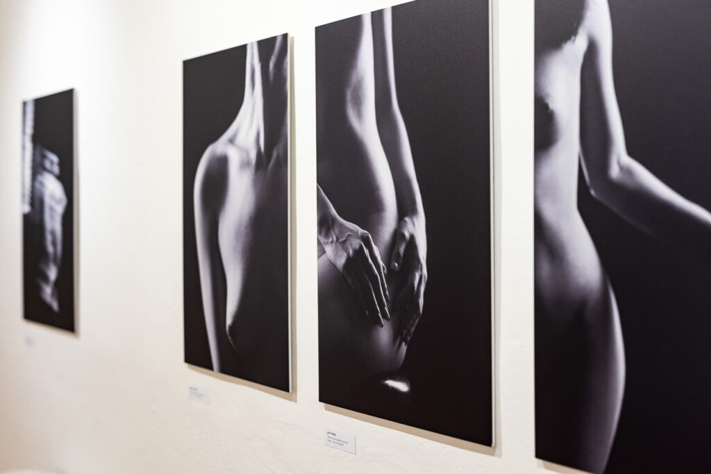 Kurzy fotografovania, Večerná škola tvorivej fotografie 2, Košice