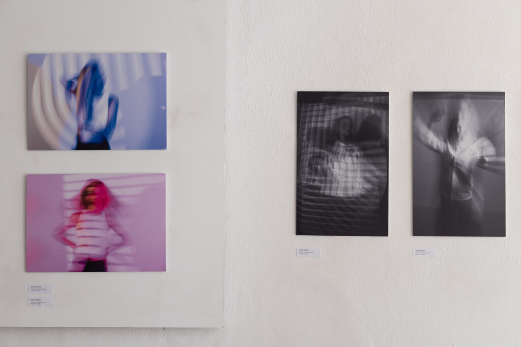 Kurzy fotografovania, Večerná škola tvorivej fotografie 2, Košice