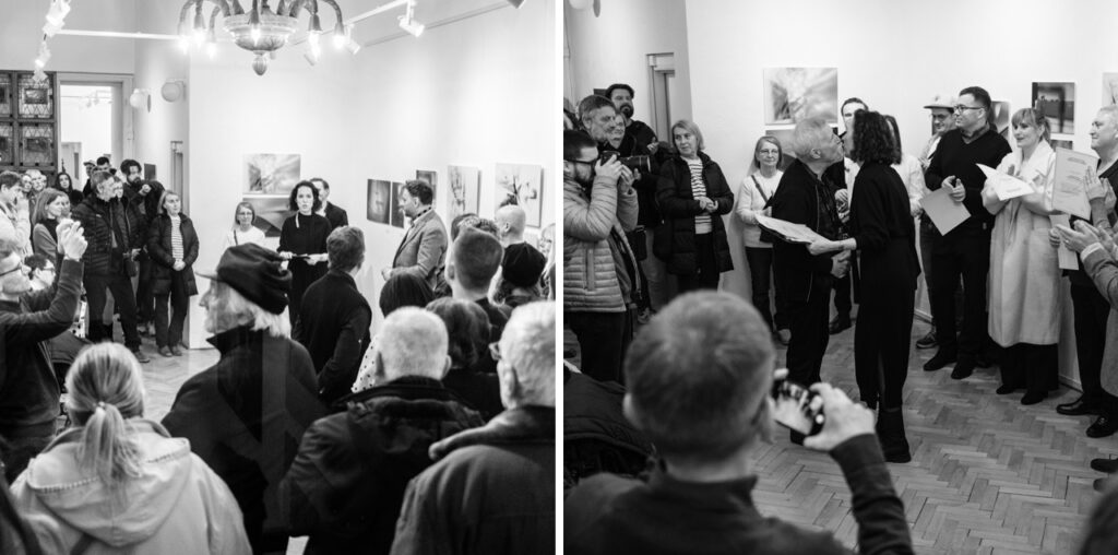 Kurzy fotografovania, Večerná škola tvorivej fotografie 2, Košice