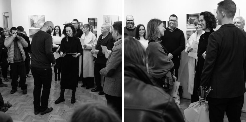 Kurzy fotografovania, Večerná škola tvorivej fotografie 2, Košice