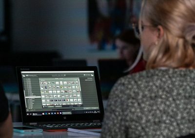 Kurz Adobe Lightroom pre pokročilých zameraný na zložitejšie techniky v tomto programe