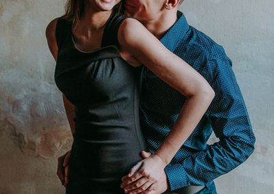 Ako na pózvanie pri fotení portrétu - online kurz naživo s lektorom