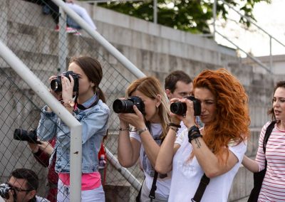 Kompozícia vo fotografii a objektívy