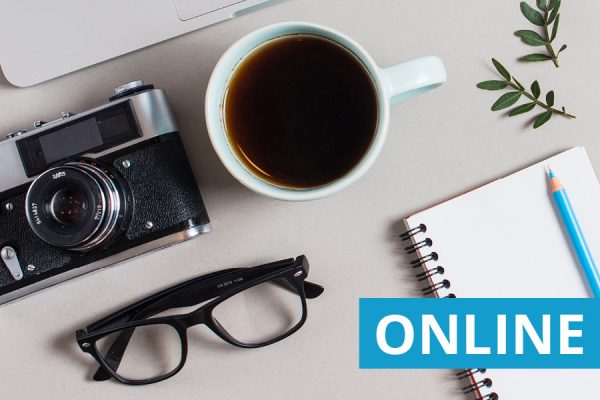 Marketing a cenotvorba pre fotografa ONLINE