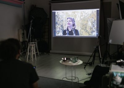 Video workshop zaciatocnici - Kurzy fotografovania - Bratislava, Košice, Poprad